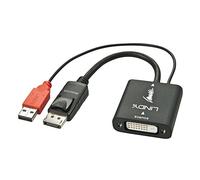 LINDY - 38145 Active video converter 1920 x 1200Pixel convertitore video
