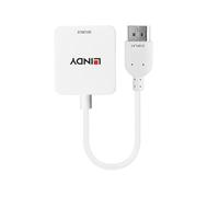 Lindy 38146 Converter HDMI a DisplayPort
