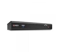 Lindy 38150 conmutador de vídeo HDMI (4 Port Hdmi Multi-View Switch - Warranty: