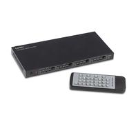Lindy 38152 Switch Matrice HDMI 10.2G, 4x4