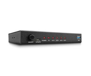 Lindy 38159 ripartitore video HDMI 4x HDMI