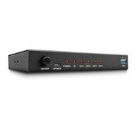 Lindy 38159 Splitter HDMI 10.2G, 4 Porte