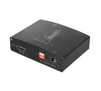 Lindy 38167 convertitore audio Nero