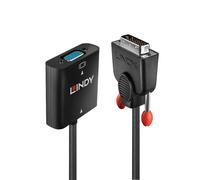 Lindy 38189 Converter DVI a VGA