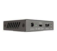 LINDY 38203 AV Convertitore Lindy - Audio-Embedder [HDMI, Toslink, Jack - HDMI]