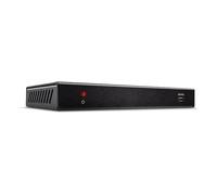 LINDY 100 m HDMI 18G, IR & RS-232 HDBaseT Extender, Ricevitore