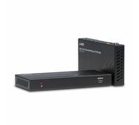Lindy 38217 Extender HDBaseT Cat.6 HDMI 4K60, IR & RS-232, 150m