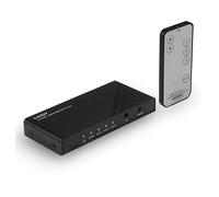 Lindy 38232 conmutador de vídeo HDMI