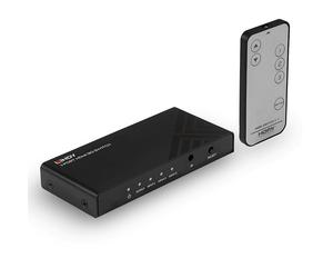 Lindy 38232 conmutador de vídeo HDMI