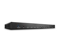 Lindy 38237 ripartitore video HDMI 8x HDMI