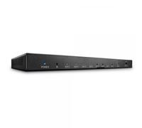 Splitter HDMI 18G 8 Porte Nero