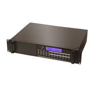 Lindy 38252 Matrice AV Modulare 8x8 Porte HDMI, DVI, VGA e C6 HDBaseT