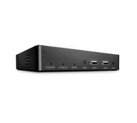 Lindy 38265 KVM over IP Extender, Receiver