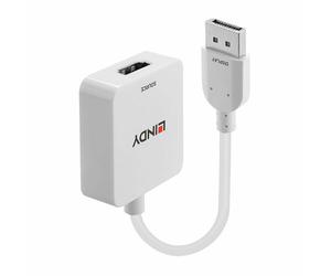 Lindy 38303 Converter HDMI 18G a DisplayPort 1.2