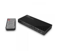 Lindy 38313 interruttore a matrice Commutatore a matrice AV 6,2 W (2x2 HDMI 8K60