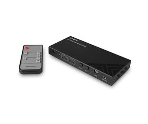 Lindy 38313 Matrice HDMI 8K60 2x2