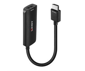Lindy 38329 Converter HDMI 8K60 a DisplayPort 1.4