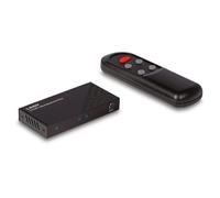 Lindy 38337 2 Port HDMI 8K60 Switch