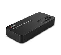LINDY 38339 Switch HDMI 8K60 bidirezionale