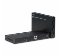 Lindy 38343 Extender HDBaseT Cat.6 KVM HDMI 4K60, Audio, IR & RS-232, 100m