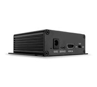Lindy 38361 convertitore audio Nero