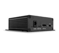 Lindy 38361 convertitore audio Nero