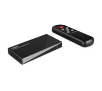 Lindy 38369 Switch HDMI 8K60, 3 porte