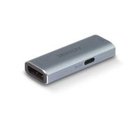 Lindy 38421 Ripetitore DisplayPort 1.4