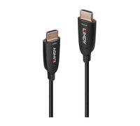 Lindy 38513 Cavo HDMI 30 m HDMI Tipo A (Standard) Nero - Nouvo
