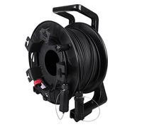 Lindy Cavo Blindato HDMI 8K60 Ibrido Fibra Ottica 100m - Nouvo