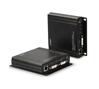Lindy 39245 estensore KVM Trasmettitore e ricevitore [39245]