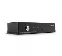 Lindy 39306 switch per keyboard-video-mouse (kvm) Nero
