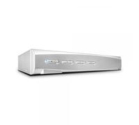 Lindy 39337 switch per keyboard-video-mouse [kvm] Argento (Lindy 39337 KVM Switc