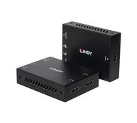 Lindy Cat.6 HDMI & USB KVM Extender Cavo Digitale/dati 39350