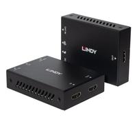 Lindy 39350 estensore KVM Trasmettitore e ricevitore