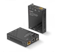 Lindy 39383 estensore KVM Trasmettitore e ricevitore (70m Cat.6 HDMI 4K60, USB &