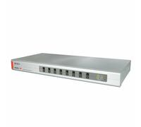 Lindy 39526 Switch KVM Combo VGA, USB & PS/2, 8 Porte