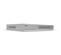 Lindy 39527 switch per keyboard-video-mouse (kvm) Montaggio rack Argento - TASTIERA TEDESCA [39527]
