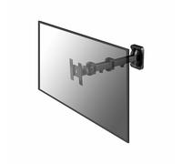 Lindy 40765 Braccio per Monitor LCD flessibile