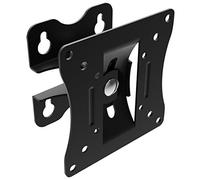 Lindy 40875 Supporto a Muro per TV e Monitor