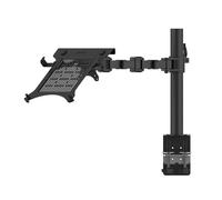 Lindy 40982 supporto per laptop Braccio per computer portatile Nero 43,9 cm [17.3] (NOTEBOOK ARM OR DISPLAY ARM) - Nouvo