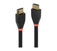 LINDY 41072 - Cavo di estensione HDMI attivo, 4K 60 Hz, 15,0 m
