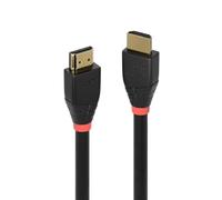 LINDY 41073 Cavo HDMI 2.0 18G Attivo, 20m