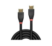 Lindy 41074 Cavo HDMI 25 m HDMI Tipo A (Standard) Nero - Nouvo