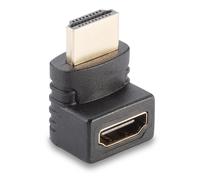 Lindy 41086 adattatore per inversione del genere dei cavi HDMI Nero NEW