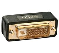 Lindy Adattatore Dvi Lindy 41098 Nero S_0301_S7716759 Clima E Brico