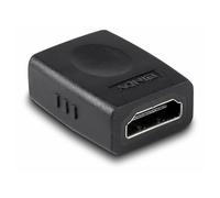 Lindy 41230 adattatore per inversione del genere dei cavi HDMI Nero
