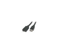 Lindy - 41331 - Prolunga DisplayPort, 2m