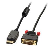 Lindy 41490 Cavo DisplayPort a DVI, 1m