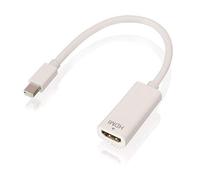 Lindy adattatore mini-displayport a hdmi 4k passivo